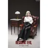 1/6 Scale Movable Grace Ashcroft - Resident Evil Requiem Resin Statue - JianShan-Studio