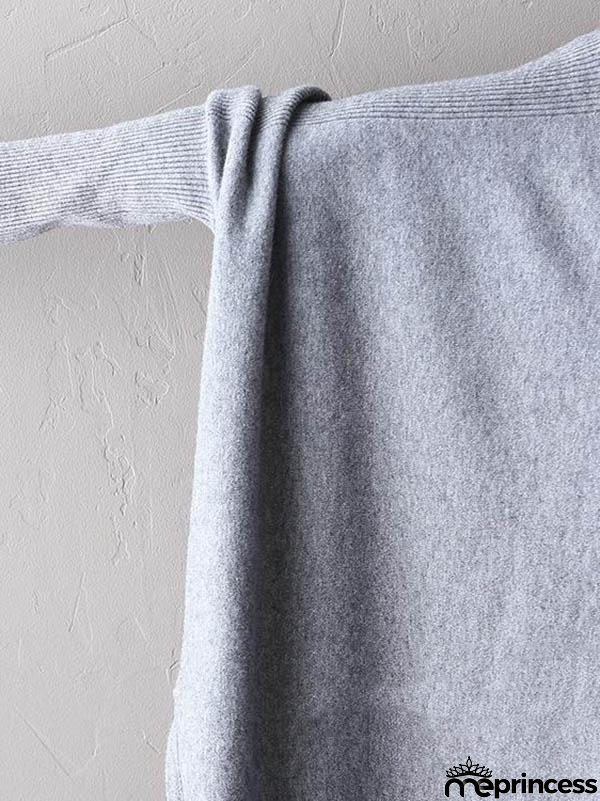 Elegant and Casual general Sweater