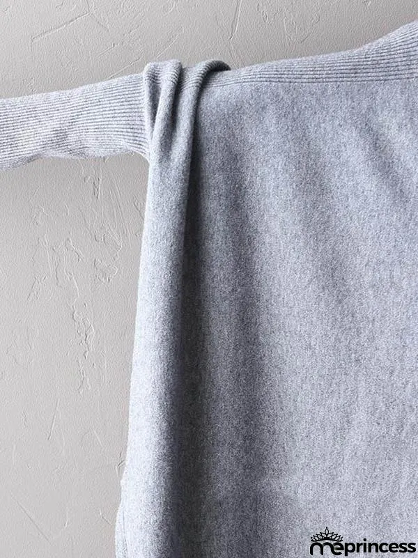 Elegant and Casual general Sweater