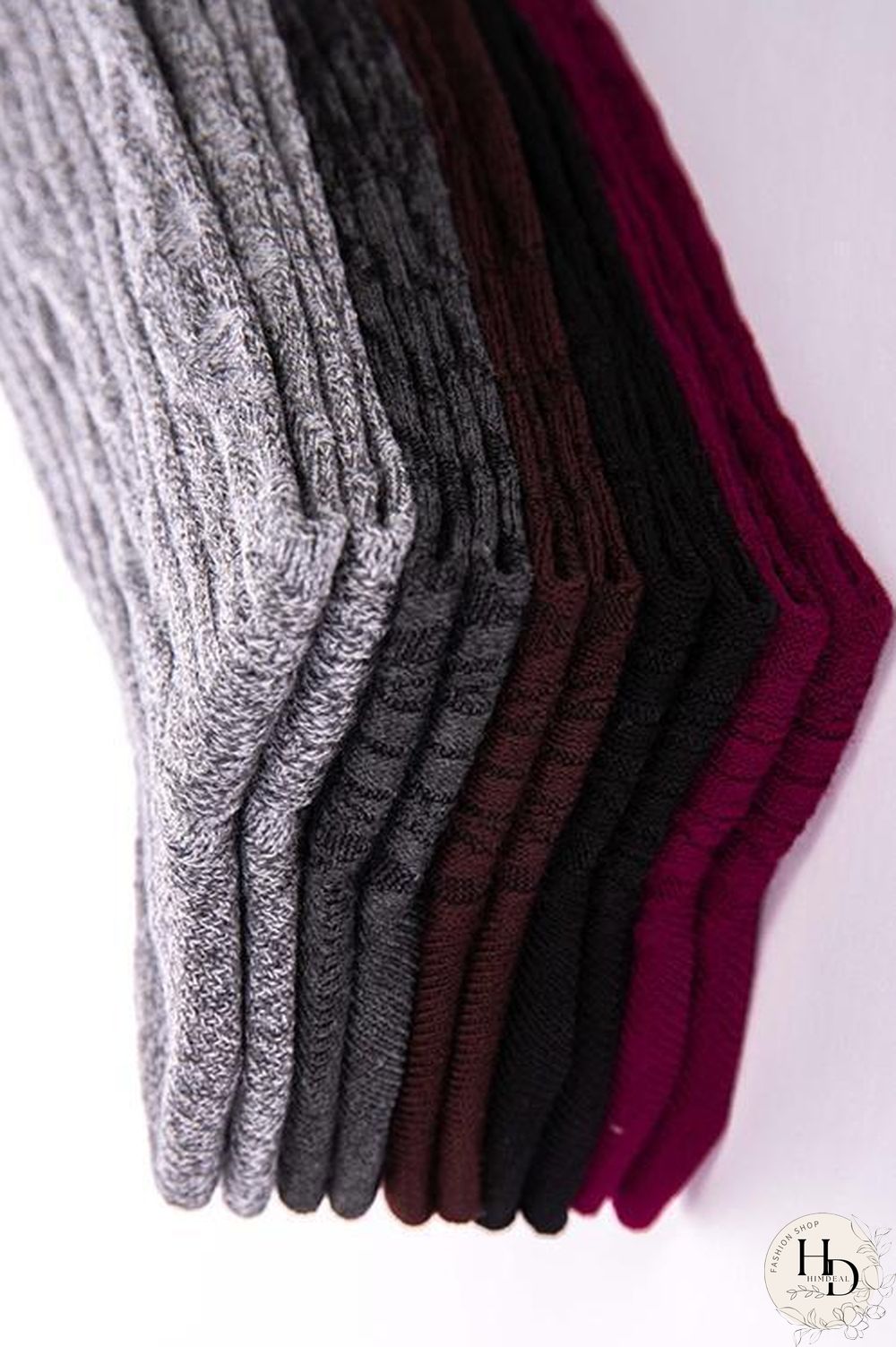 Thigh High Socks