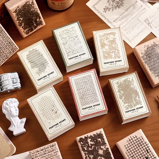 journalsay-jp Stamp