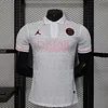 2025/2026 Player Version Psg Paris Special Edition White Football Shirt 1:1 Thai Quality