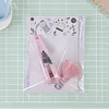 Small Craft Scissors with Tassel Mini Thread Snips Spring Loaded Design for Cross Stitch Embroidery Needlework Accessories