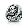 Philadelphia Eagles Super Bowl Championship Ring