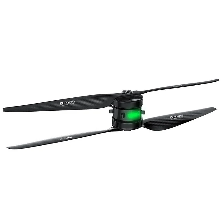 T-MOTOR X-U8Ⅱ Combo Pack Coaxial Type (Integrated Propulsion System ) UAV Motor 240/300/360KV