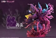 Er Zhou Mu Studio - Pokémon Elite Four Agatha Statue(GK)-