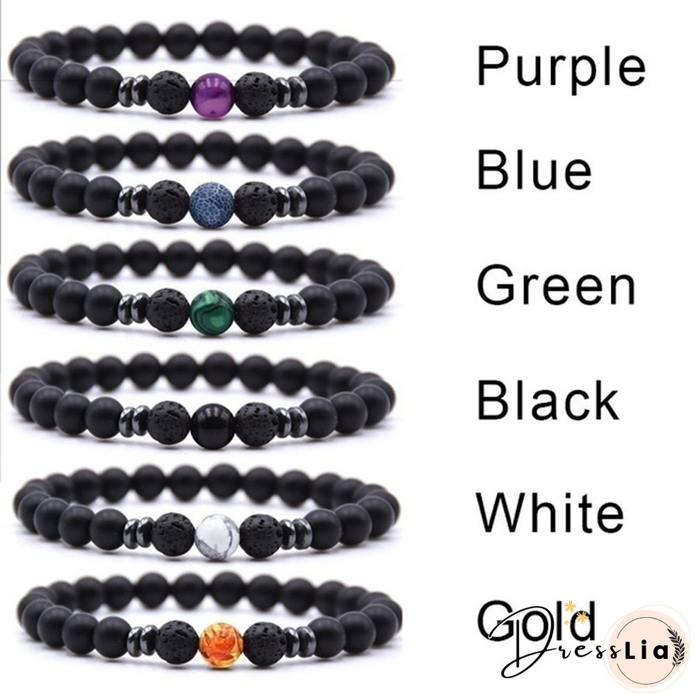 1 Pcs Fashion Men and Women Bracelet Magnetic Health Bracelet for Loss Weight