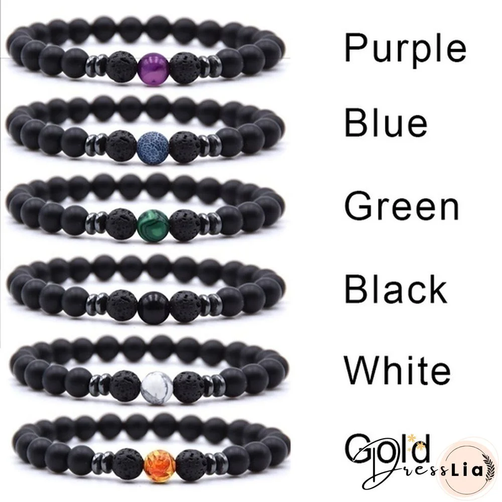 1 Pcs Fashion Men and Women Bracelet Magnetic Health Bracelet for Loss Weight