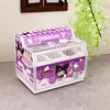 Freezer Shape Fridge Magnets Fridge Stickers with Food Models for Kitchen Locker