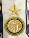 1995/1996 Retro Inter Milan Away Football Jersey 1:1 Thai Quality love fball