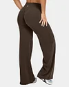 Nera Pants &ndash; High-Waisted Comfort & Style