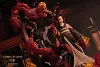 1/6 Scale Muzan Kibutsuji - Demon Slayer: Kimetsu no Yaiba Resin Statue - JiuMei Studio [In Stock]