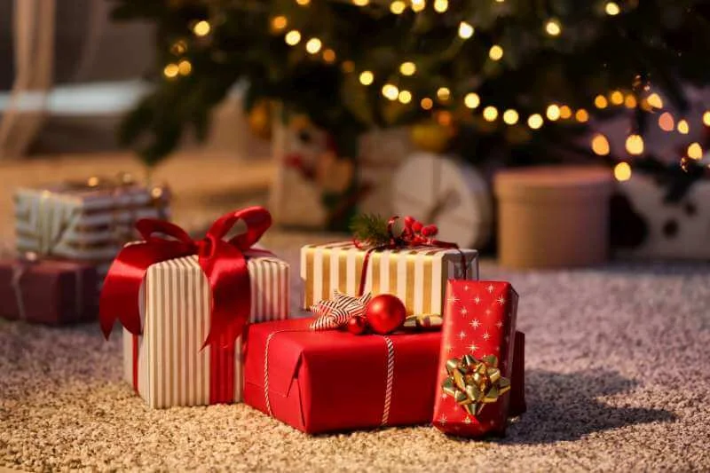 Cadeau gratuit