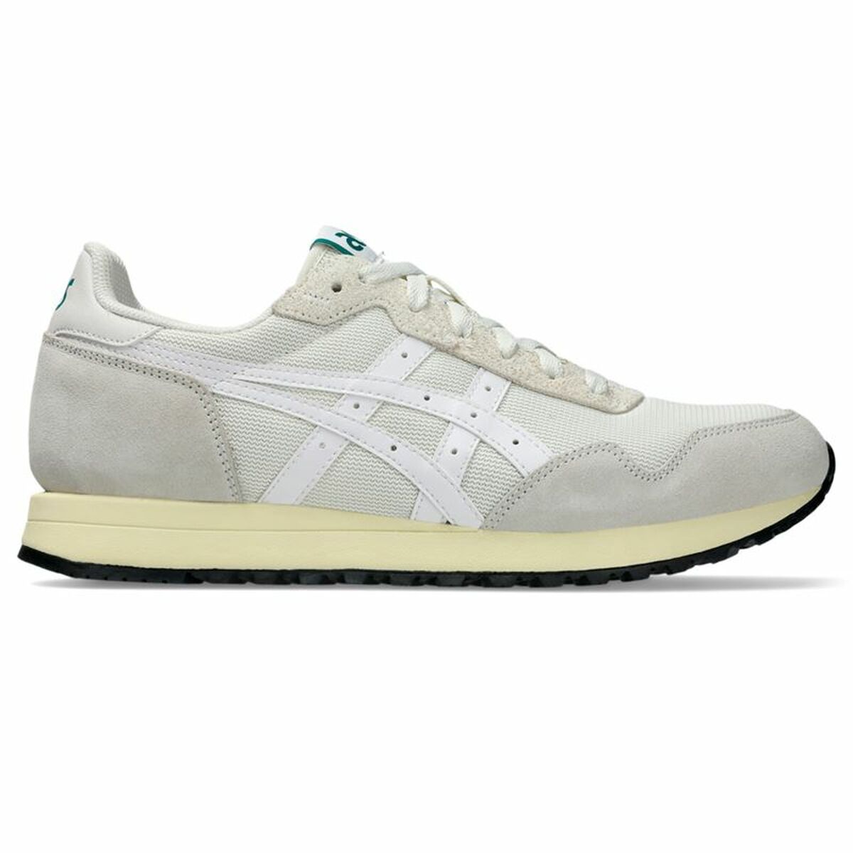 Men&rsquo;s Casual Trainers Asics Tiger Runner II Light grey - sale.kim -  endless selection of finest brands