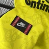 1994/1995 Retro Dortmund Home Football Shirt 1:1 Thai Quality