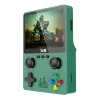 Christmas Gift Best Sell 3.5-inch X6 Handheld Game Console Dual Joystick Arcade Dual 3D Joystick Built-in Games Machine