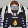1997-1998 Retro Real Madrid Third Away Football Shirt 1:1 Thai Quality