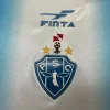 Retro 2003 Paysandu Soccer Jersey Home