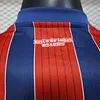 Joyfball 2025/2026 Player Version Bahia Away Football Jersey（The player version jersey is a bit tight, please pay attention to the size selection）