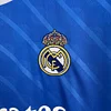 2025/2026 Real Madrid Third Jersey Football Shirt 1:1 Thai Quality