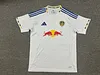 Joyfball 2025/2026 Leeds United Home Soccer Jersey 1:1 Thai Quality 