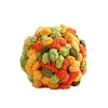 DIY Chunky Chenille Yarn Arts Crafts Supplies Jumbo Chenille Yarn for Crocheting