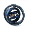 Metal gyroscope fingertip gyroscope decompression toy rotating balance black technology three-axis precision fingertip gyroscope