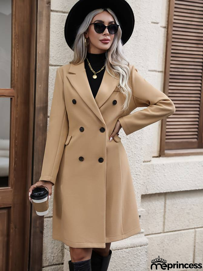 Comfortable and Stylish winter Coat