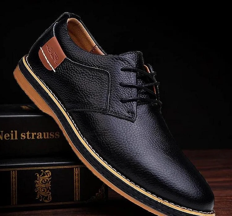 Chaussures Oxford