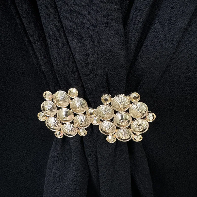 Nigikala Nigikala Star Fashion New Folding Collar Blazer Jacket + Straight Trousers Set Two-Piece Sets