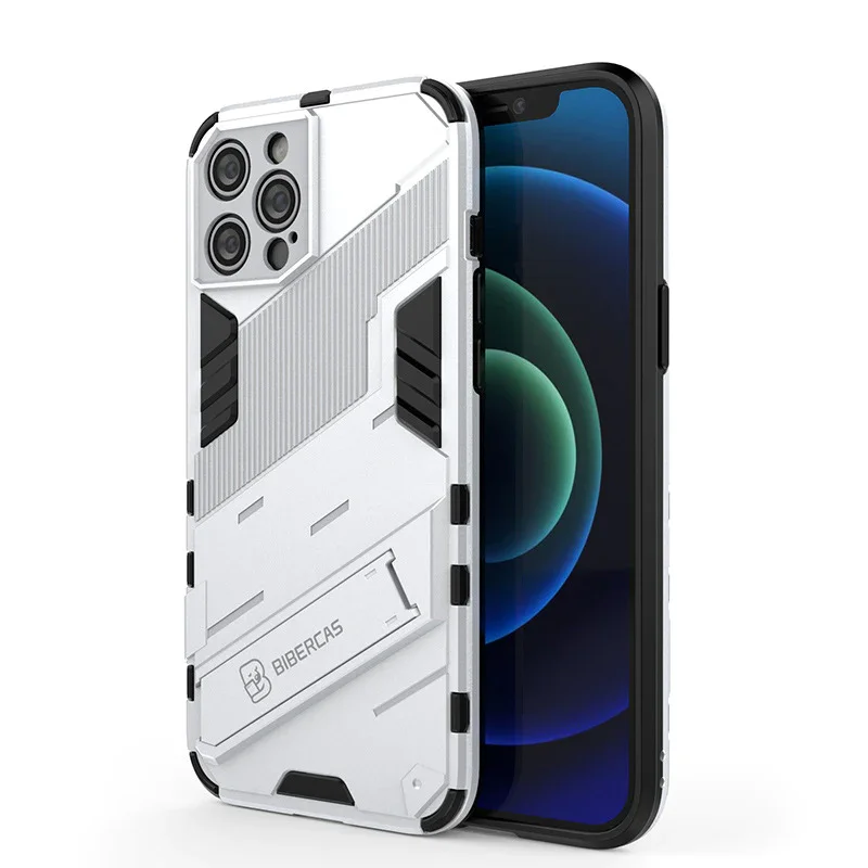 Apple 13/14 Precision Hole Drop Stand Phone Case