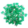 (40Pcs) 30 Amp Standard Automotive Fuse, 30A 12V 24V 32V Car Blade Fuses ATO APR ATS for Car/RV/Truck/SUV/Motorcycle/Boat