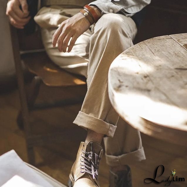 Elegant and Versatile winter Pants