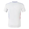 Olympique Lyonnais Home Soccer Jersey 2024/25