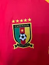 2025/2026 Cameroon Away Football Shirt 1:1 Thai Quality