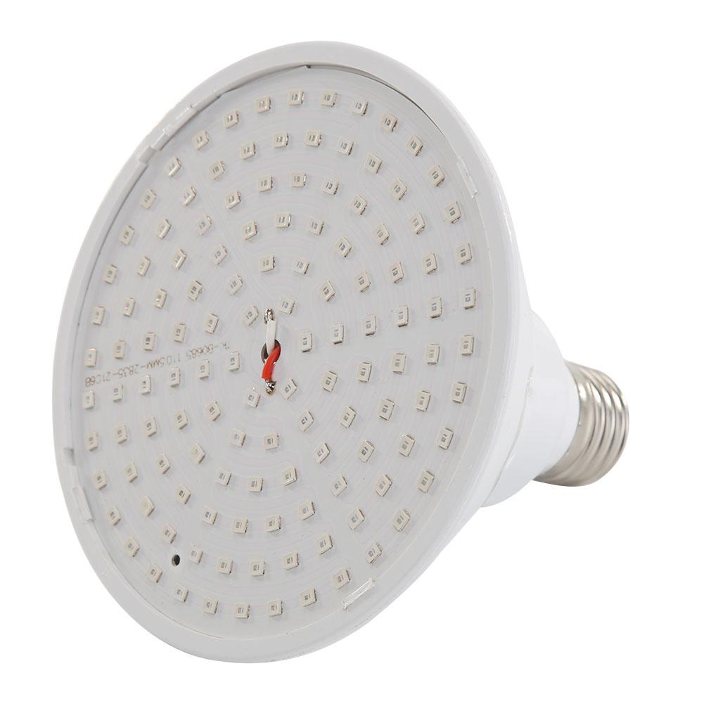 

E27 85 Light265V 60/126/200/260LED Grow Bulb Plants Growing Light, 501 Original