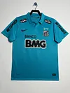 Joyfball 2012/2013 Retro Santos Third Away Football Shirt 1:1 Thai Quality