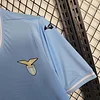 2023/2024 Lazio Home Soccer Jersey 1:1 Thai Quality perfectftball