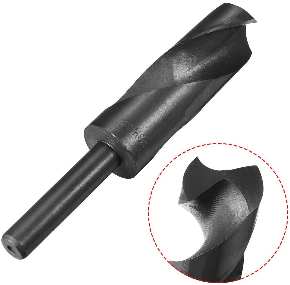 Silver & Deming Drill Bits
