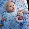 Babiesprincess Lifelike Reborn Baby Doll, Babiesprincess