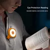 Magnetic Badge Lights for Nurses with 6 Brightness & 3 Color Modes Rechargeable Nurse Essentials Flashlight for Walking Running Sports Outdoor Emergency