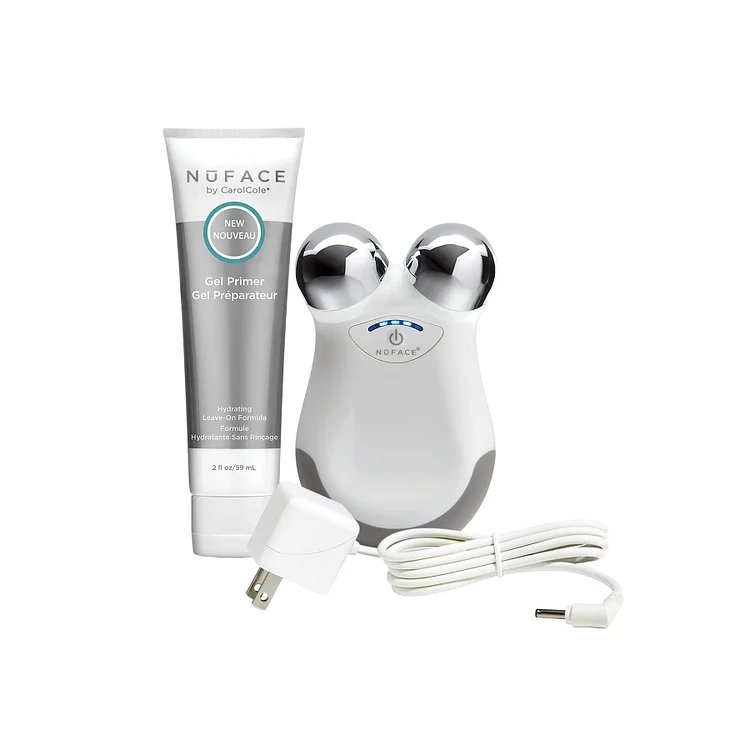 Limited Edition NuFACE® Mini Starter Kit - Mini Facial Toning Device