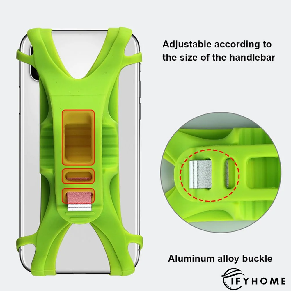 Mobile phone holder | IFYHOME