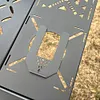 Camping Burner Accessories Stainless Steel Gas Stove Board for Soto 310/340