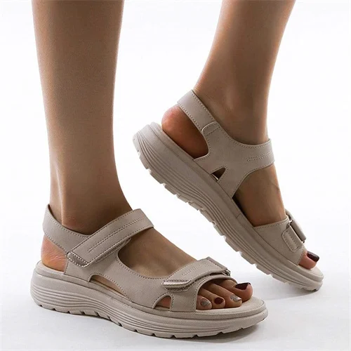 Women's Orthotic Sandals for Bunions Radinnoo.com