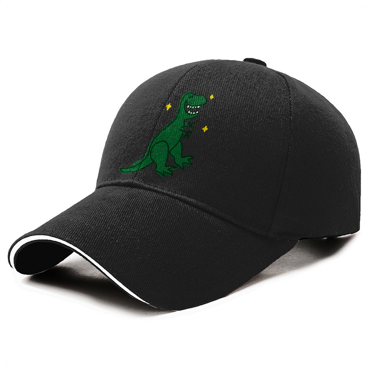 Excited Rex, Toy Story Baseball Cap