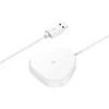 Audio Charger Pad 1000 MA Magnetic Suction Charger Black White for Sonos Roam SL