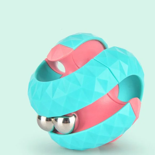 Anti Stress Marble Ball