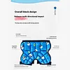 Ski Hip Protection Pads Thickened Skate Butt Protectors Snowboard Hip Shorts