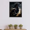 (40*50cm)Horse - Full Square Drill Diamond Painting